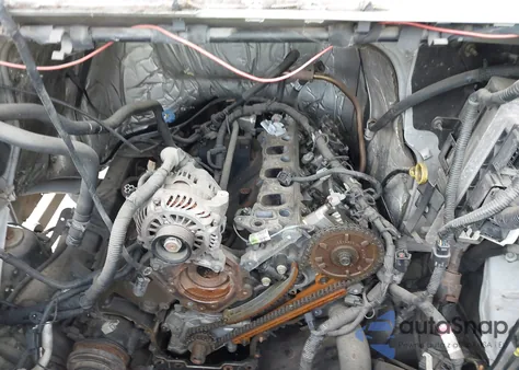 2012 Ford E-250 Commercial from USA, damaged, VIN 1FTNE2EW1CDA66845